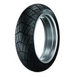 Dunlop D616 Sport Rear Tire - 180/55ZR-17/--