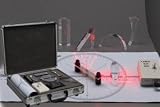 New Laser Ray Box & Lenses Kit