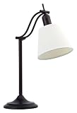 OttLite Marietta Table Lamp, Antiqued Bronze