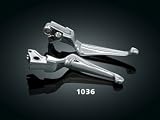 Boss Blades - Harley Models 96-07 with Cable Clutch