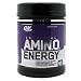 Amino Energy 130 scoops grape