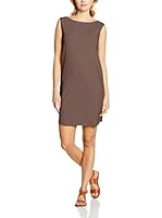 TESSITA Vestido (Marrón)