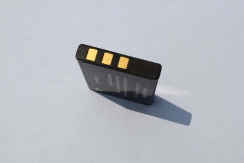 Powerocks NP60 digital camera Battery for Casio Fuji HP Kodak Olympus Panasonic Samsung