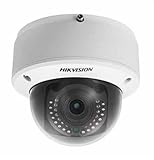 UPC 816783016929 product image for Hikvision 1.3MP WDR Indoor Dome Network Camera with Motorized Varifocal 2.8-12mm | upcitemdb.com