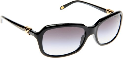 Tiffany & Co - Damensonnenbrille - TF4023 80013C 54 - TF4023