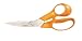 Fiskars Classic Kitchen and Food Scissor