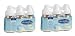 Baby : Evenflo Classic Glass Nurser 4oz