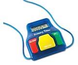 Primary Timer By Learning Resources