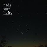 Luckypar Nada Surf