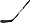 Easton Synergy EQ50 Composite Grip Stick [SENIOR]