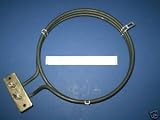 BAUMATIC B187 BT180 BT187 Cooker Fan Oven 3 turn spares