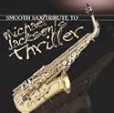 Smooth Sax Tribute to Michael Jackson's Thriller
