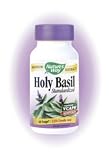 Holy Basil 60vc