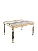 LOFT IN MANHATTAN Mesa Comedor