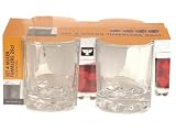 Review Phostgn  / Rayware 0040.151 Hobnobs Mixer Glass X4