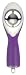 Art and Cook Yolker, Purple