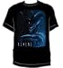 Search : Aliens ALIEN SCORPION Classic Sci Fi Movie T-shirt Tee