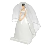 Jamie Lynn Wedding Ty Wilson Figurines, Hispanic Bride
