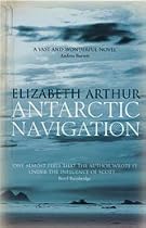 Antarctic Navigation