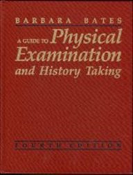 Guide to Physical Examination and History Taking