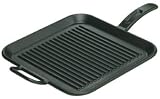 Lodge Pro Logic 12-Inch Square Griddle