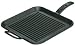 Kitchen & Housewares : Lodge Pro Logic 12-Inch Square Griddle
