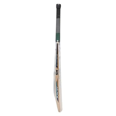 SM Blaster T-20 (Battle) Kashmir Willow Cricket Bat