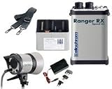 Elinchrom EL 10267KITS Ranger RX Speed AS Kit with S Head