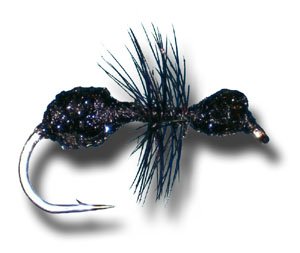 Hard Body Ant - Fishing Fly