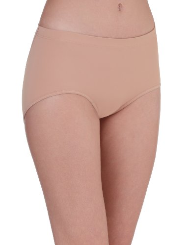 Sloggi Damen Slip, Shape Maxi N (1LY03), Gr. 48, Hautfarben (CARAMELLO) Preisvergleich