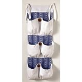 Huckleberry Wall Organizer