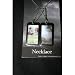 Twilight Meadow Scene Necklace