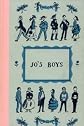 Jo's Boys and How They Turned Out (Junior Deluxe Editions)