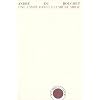 Une lampe dans la lumi�re aride : Carnets 1949-1955