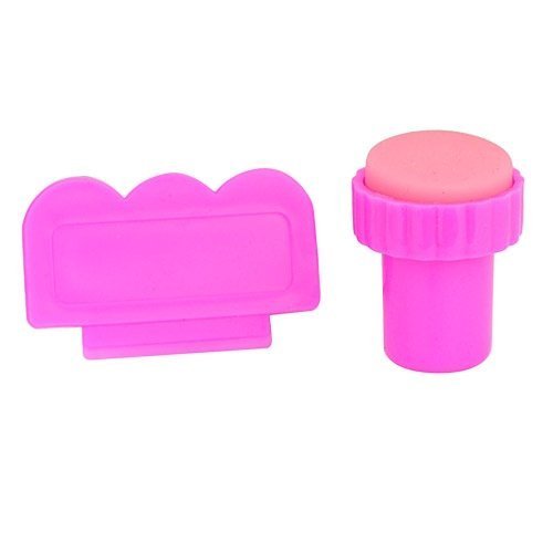 Kit Manucure Tampons pas cher