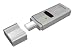 Yamada DTV 100 U DVB-T Stick TV Karte silber