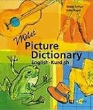 Milet Picture Dictionary: Kurdish-English (Milet Picture Dictionaries)