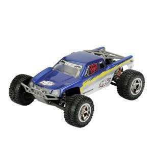 1/18 Mini-Desert Truck RTR
