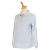 Lilo Maternity Cotton Polo T-shirt