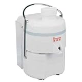 Multi-Function Juicer Extractor