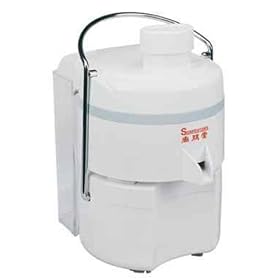 Multi-Function Juicer Extractor