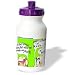 Londons Times Miscellaneous Funny Cartoons - Drunk Cartoonist Consequences - Water Bottles