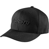 Icon Stealth Hat