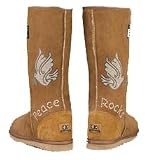 Koolaburra Dove Boots