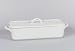 CILIO TISCH ACCESSOIRES Pastetenterrine mit Deckel armonia 25 x 10 x 6,5 cm