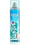 Bath & Body Works Fine Fragrance Mist Cool Coconut Surf