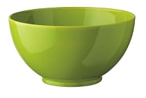 Waechtersbach Soup/Cereal Bowls, Set of 4, Kiwi