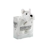 NEW! Aroma Home Computer PC Laptop Screen Wipe Westie