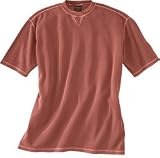 Woolrich Short-Sleeved Kettle Creek Tee