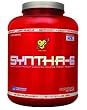 BSN Syntha-6, Cookies and Cream, 5.04-Pound